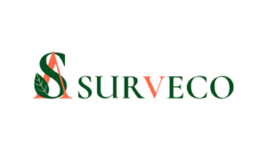 Logo Surveco