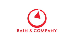 Logo Bain & Company