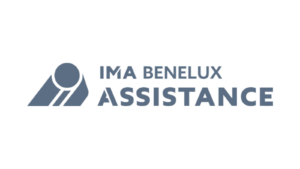 Logo IMA Benelux Assistance
