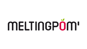 Logo MeltingPom