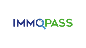 Logo Immopass