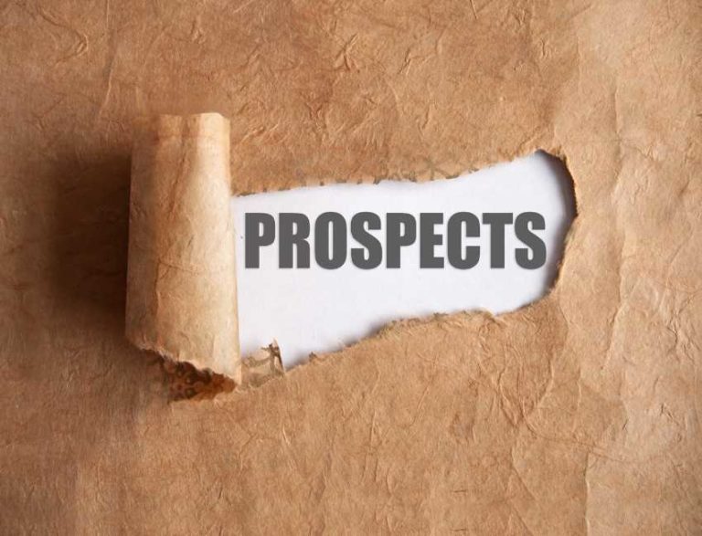 Scrapping création de listes de prospects qualifiés