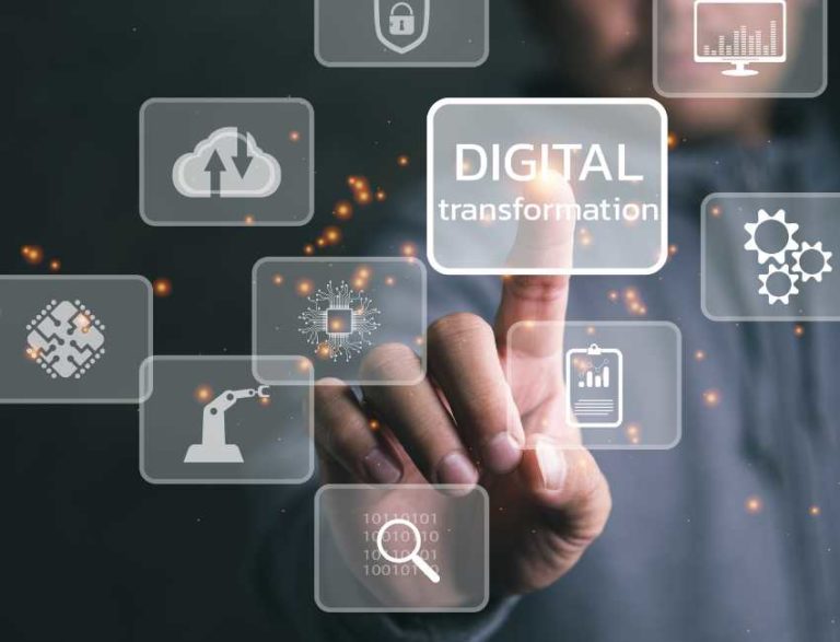 Agence de digital marketing en Belgique