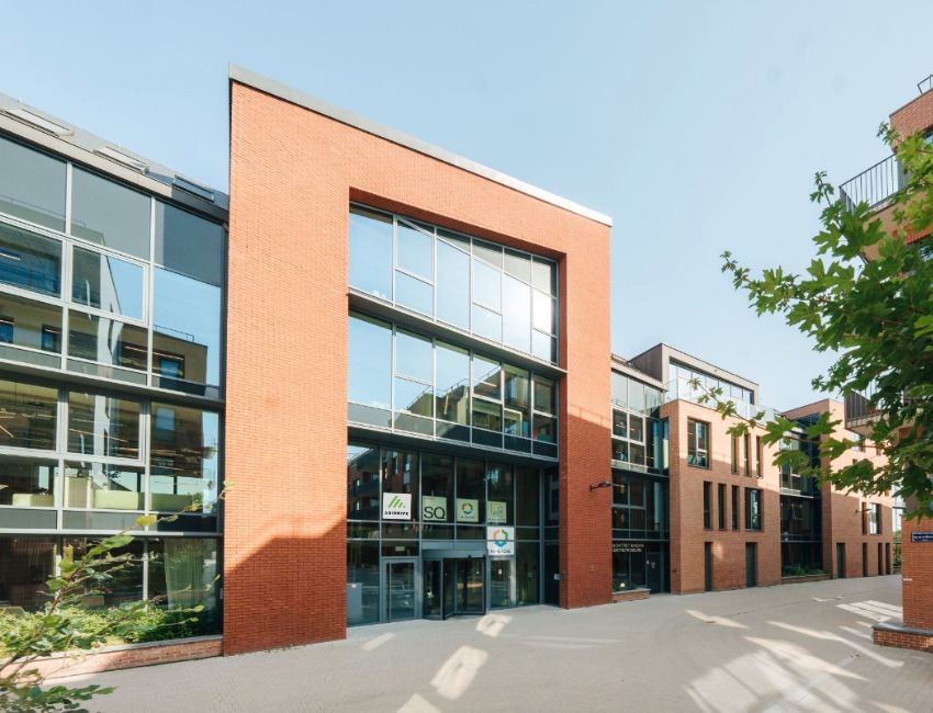 Agidrive à Louvain-La-Neuve