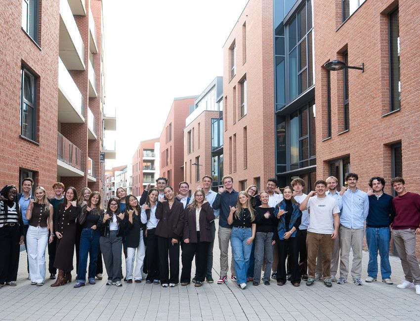 Agence de Téléprospection Génération de leads B2B