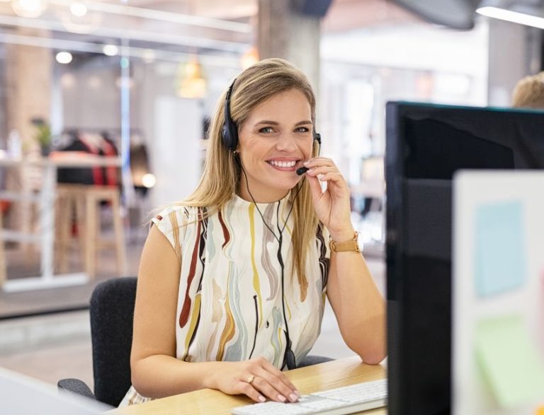 Externalisation d’appels entrants