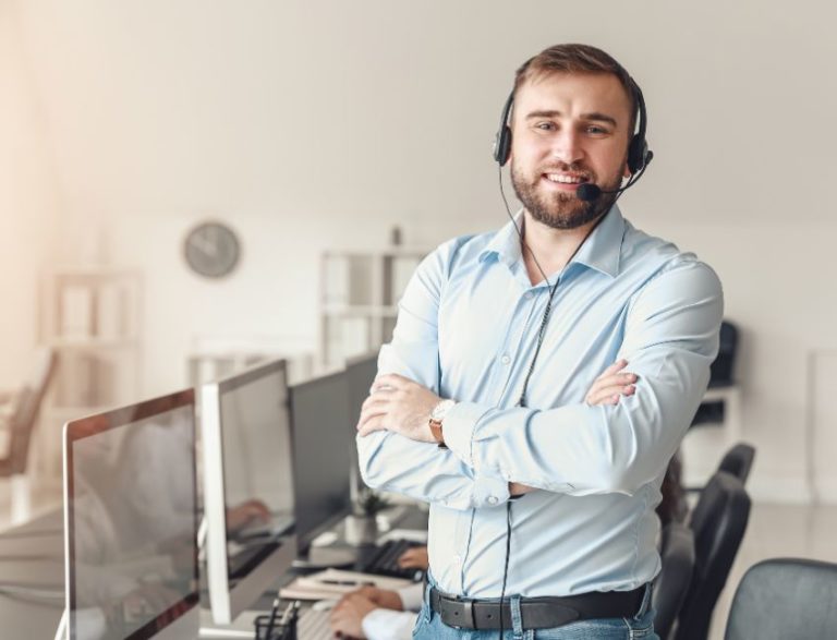 Télésecrétariat BtoB