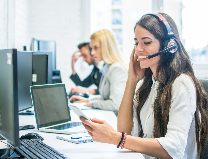 Externalisation d’appels entrants : Les avantages