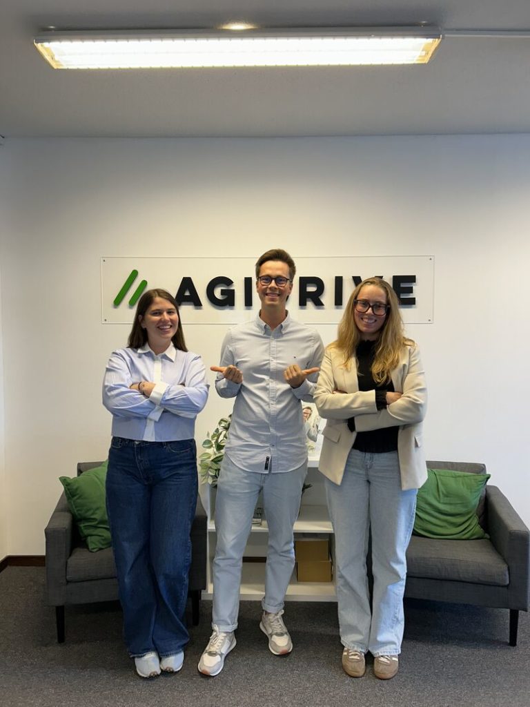 Agence de téléprospection B to B