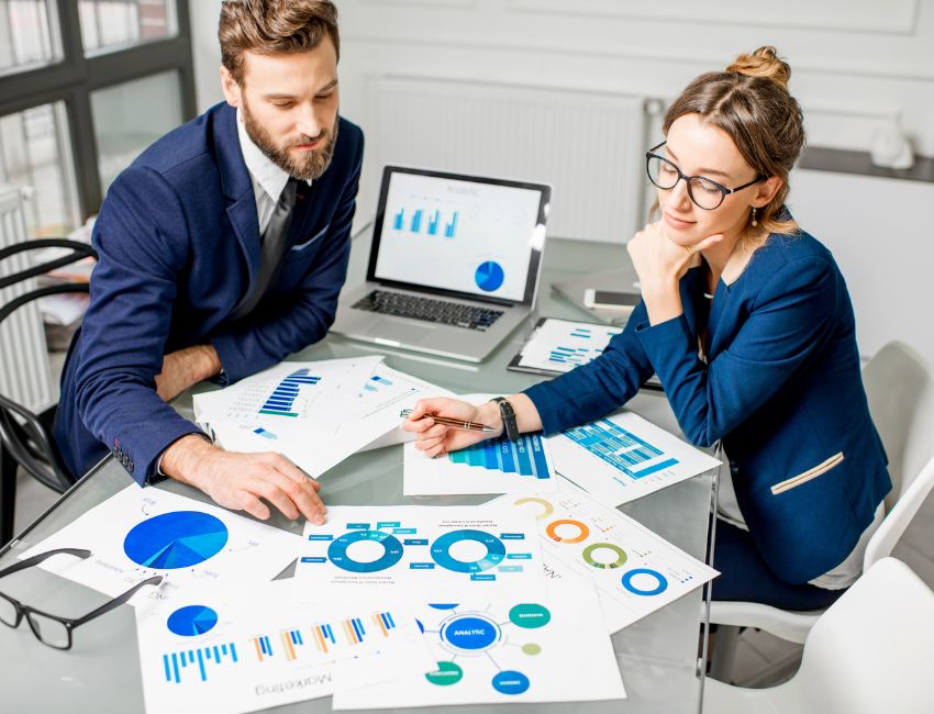 Optimisez le return d'un salon