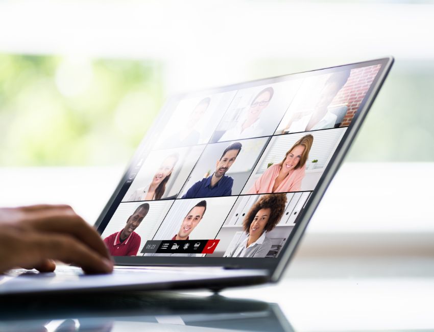 Suivi commercial après webinaire