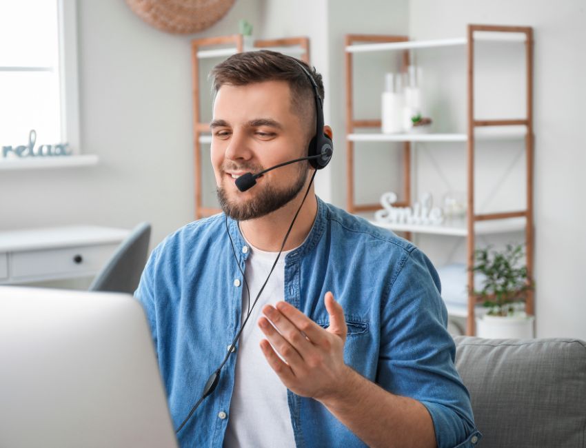 Agence de suivi téléphonique