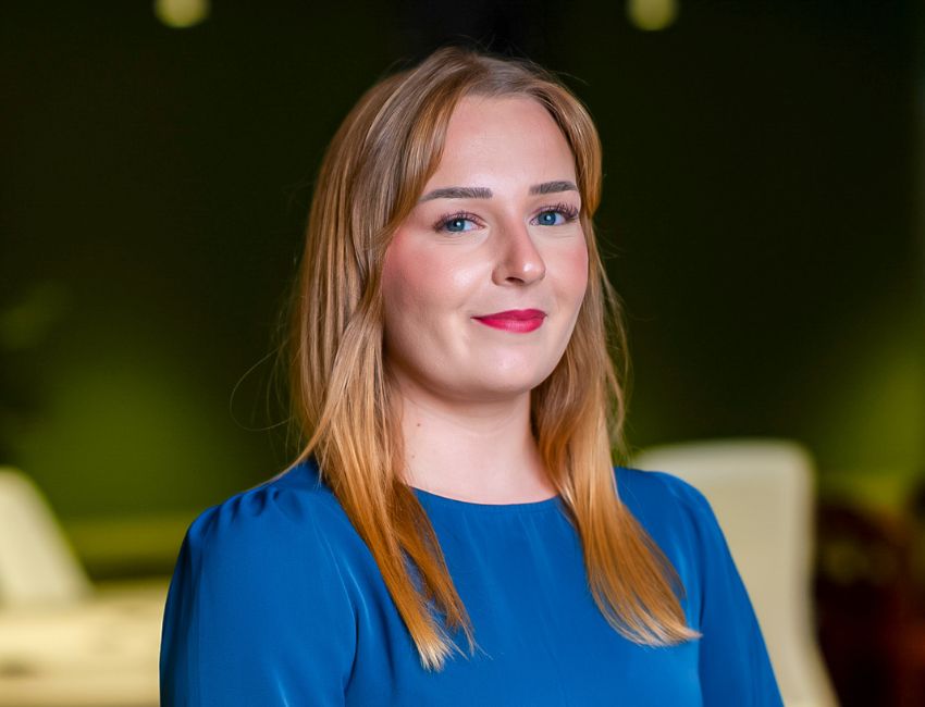 Océane-Stagiaire-Agidrive