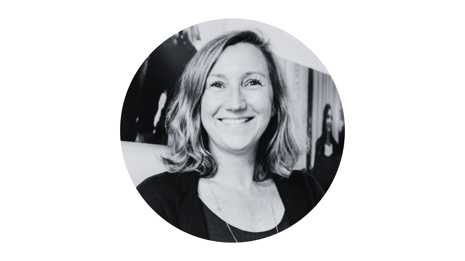 Photo d'une cliente Agidrive 