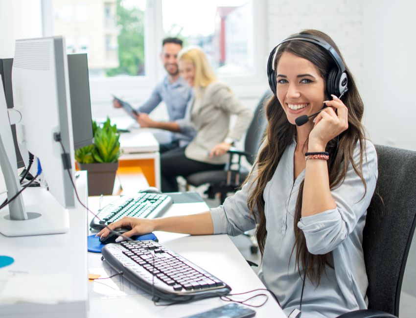 Prospection téléphonique Agidrive