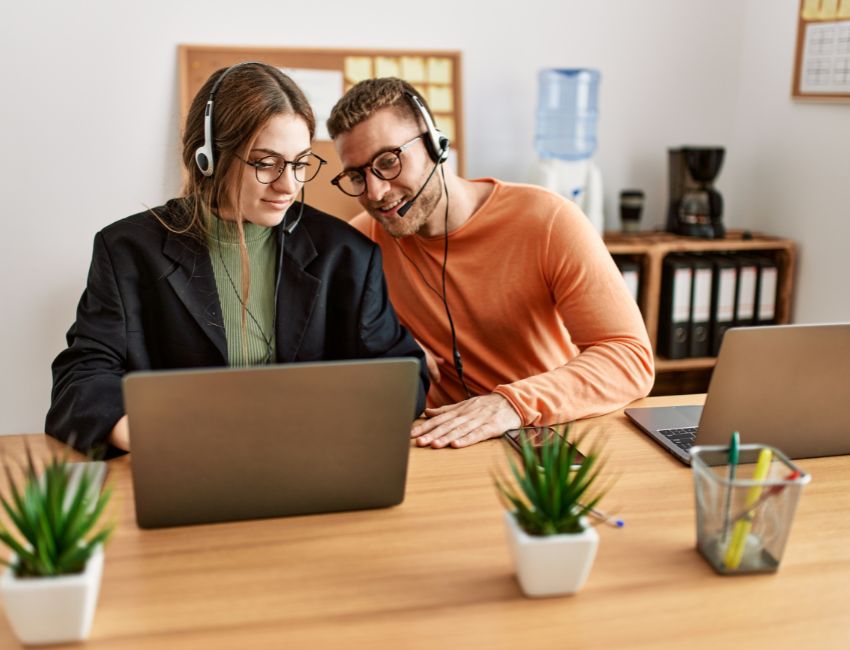 Externaliser la télévente via Agidrive