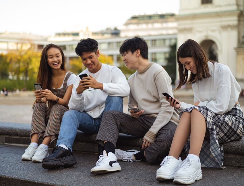 lead generation via réseaux sociaux