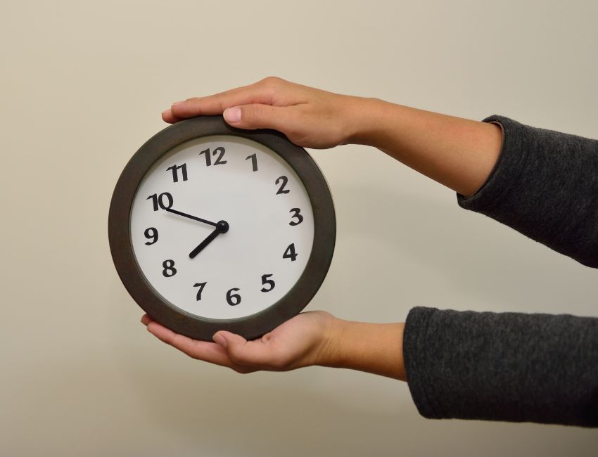 Quel est le bon moment pour faire un cold call ?