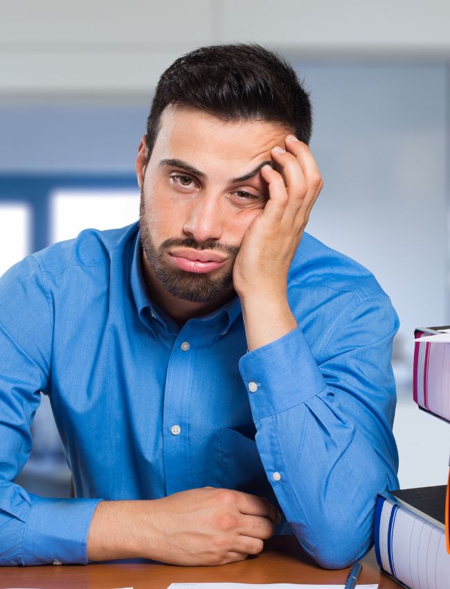 Prospection téléphonique les vendeurs n'aiment pas prospecter