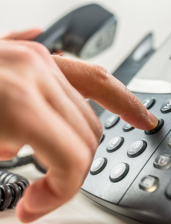 Call center et prospection téléphonique