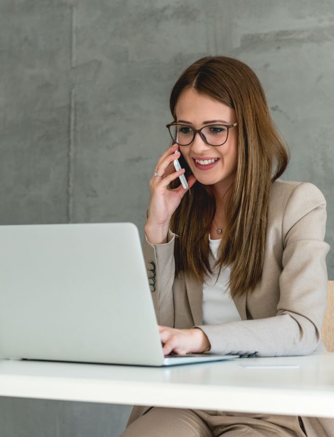 Call Center et réalisation de sondages