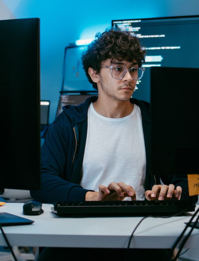 créer liste de prospection