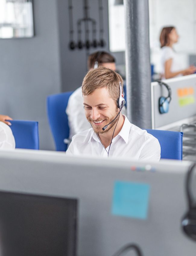 Pourquoi externaliser votre call center ?