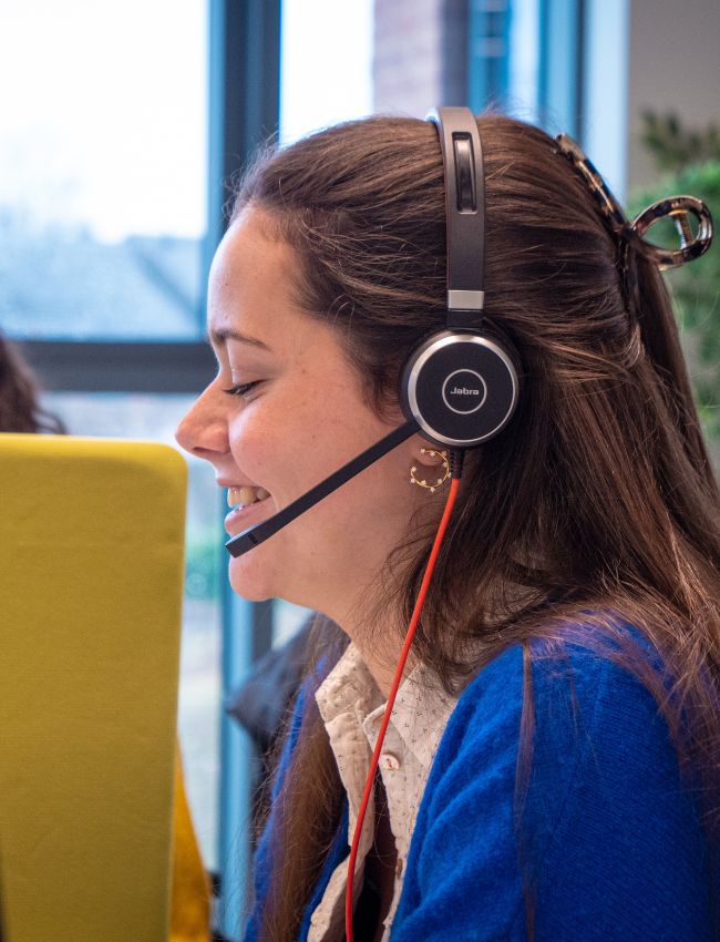 La téléprospection pour augmenter vos ventes