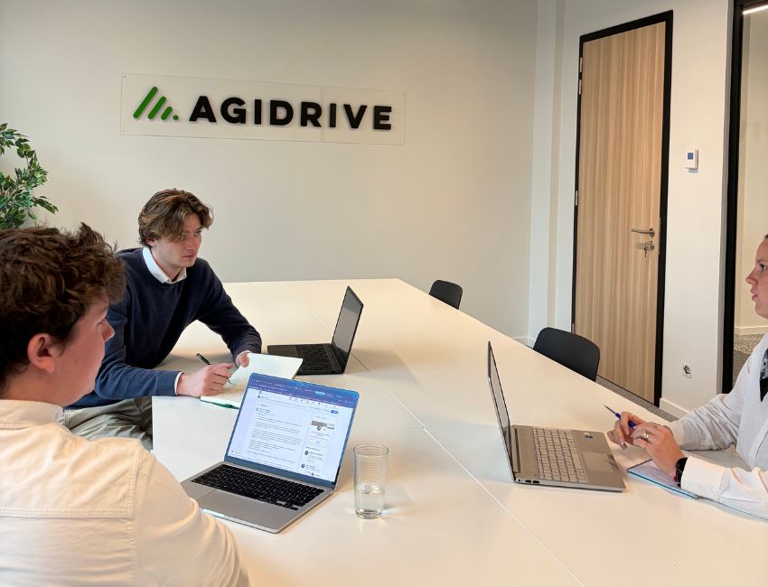 Les prix de la téléprospection chez Agidrive