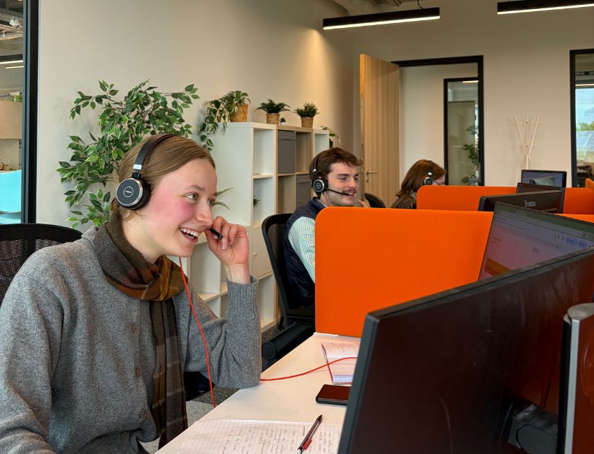Confier votre téléprospection à un prestataire externe