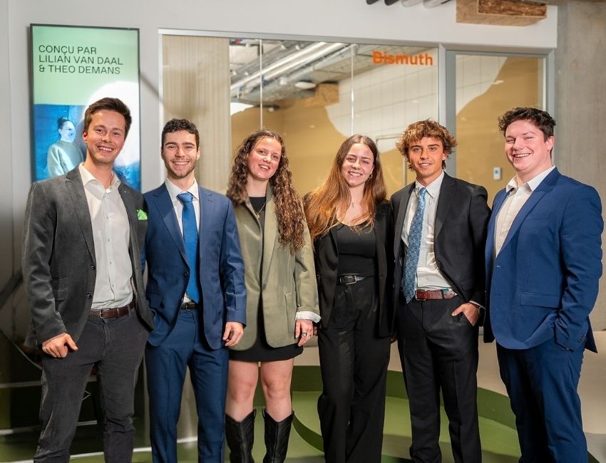 Equipe de direction d'Agidrive