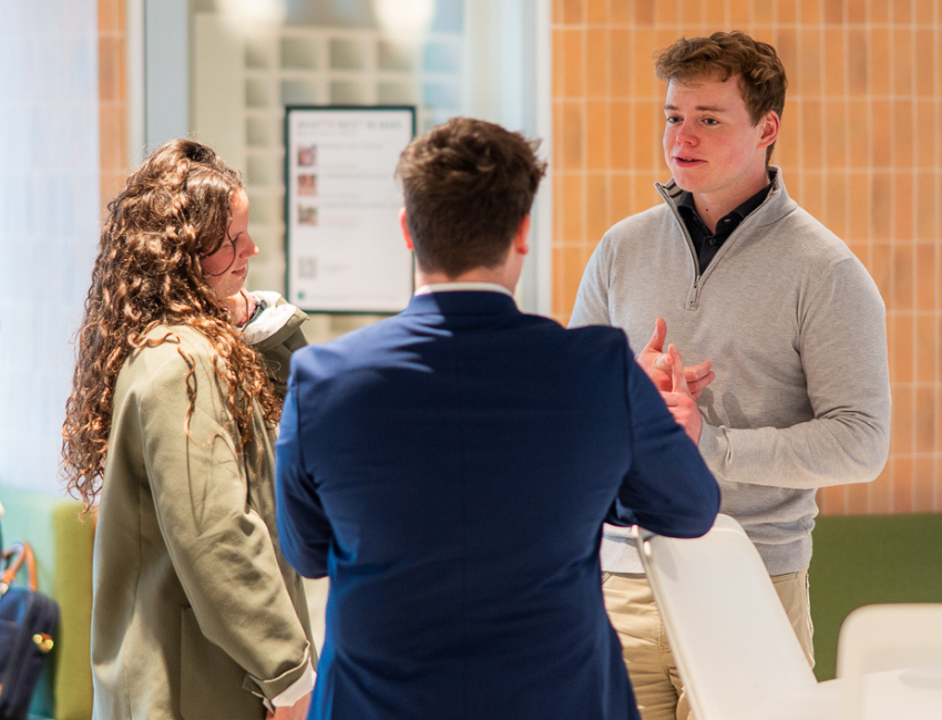 Agidrive Talents relie les entreprises et les talents